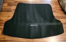 Tapete de carga traseiro preto T99E3-6LB0A compatível com 2020 - 22 Nissan Sentra comprar usado  Enviando para Brazil