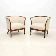 Pair antique swedish for sale  LONDON