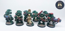 Warhammer 40k dark d'occasion  Expédié en Belgium