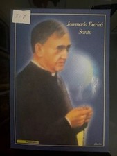 Folder santo josemaria usato Folder santo josemaria usato  Goito