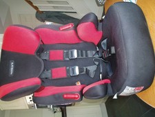 Kiddicare car seat for sale  BRISTOL