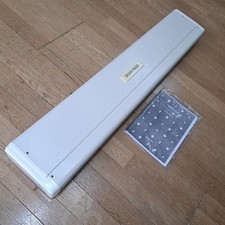 Usado, Máquina de tricô eletrônica SILVER REED SK840 4,5mm manutenção completa comprar usado  Enviando para Brazil