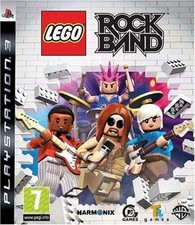 Jeu ps3 lego d'occasion  Les Mureaux