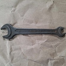 Hazet wrench porsche for sale  Buffalo