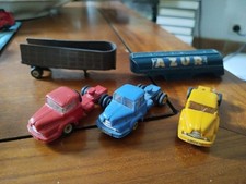 Norev lot tracteurs d'occasion  Pernes-les-Fontaines