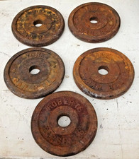 York weight plates for sale  Buffalo