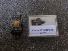Tonabnehmer akg p8e gebraucht kaufen  Remshalden
