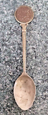 Coronation spoon 1937 for sale  UK