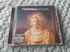 The ffspring splinter gebraucht kaufen  Hamm
