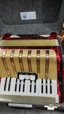 Akkordeon hohner student gebraucht kaufen  Schopfheim