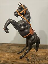 Vintage leather rearing for sale  Wind Gap