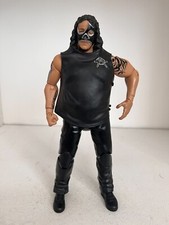 Wwe tna abyss for sale  MILTON KEYNES