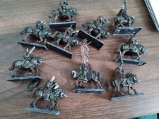 Warhammer old fantasy for sale  BRISTOL