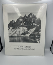 Ansel adams mural for sale  Sebring