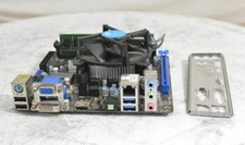 Placa-mãe Intel Pentium G3240 3.1GHz 4GB MSI MS-7851 comprar usado  Enviando para Brazil