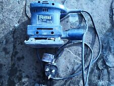 Ferm fps 135w for sale  HAWES