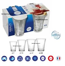 Set bicchieri amalfi usato  Pagani