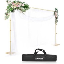 Emart 8.5x10ft heavy for sale  WORKSOP