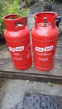 Propane gas bottle for sale  SWANSEA