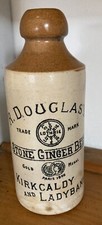 Scottish stoneware ginger for sale  BEDFORD