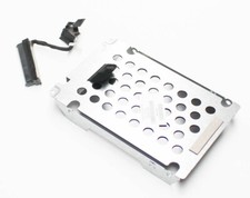 681976-001 HP HD gabinete caddy com cabo + parafuso DV7-7000 "GRAU A" comprar usado  Enviando para Brazil