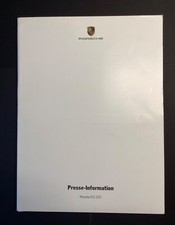 Porsche 911 gt2 gebraucht kaufen  Bad Schönborn