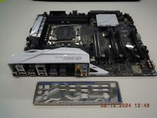 Asus x99 atx for sale  San Bernardino