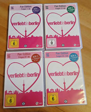 Verliebt berlin dvd gebraucht kaufen  Neustadt an der Weinstraße