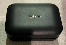 Jabra black charging for sale  Dekalb