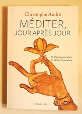 Méditer jour jour d'occasion Méditer jour jour d'occasion  Valognes