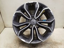 Wheel 18x7 alloy for sale  Wichita