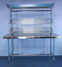 Metro smartbench biomed for sale  Tucker