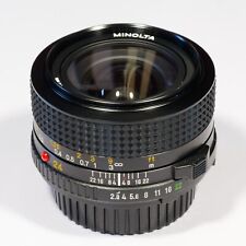 Minolta 24mm 1 gebraucht kaufen  Bad Ems