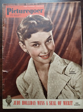 Vintage picturegoer film for sale  STOKE-ON-TRENT