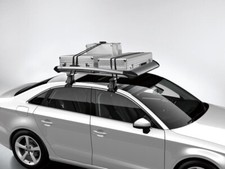 Audi roof basket for sale  ROCHDALE