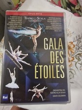 Roberto bolle gala usato  Milano