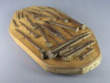 Antichi utensili ferro usato Antichi utensili ferro usato  Inverigo