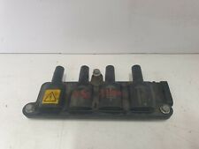Bobina originale fiat usato  Castellana Grotte
