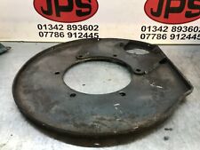 Backplate starter mount for sale  GODSTONE