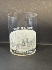 1893 chicago fair for sale  Menasha