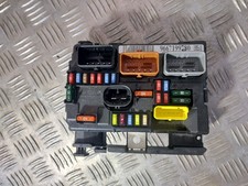 Boitier fusible bsm d'occasion  Déols