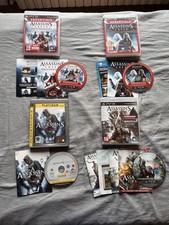 Lotto assassin creed usato Lotto assassin creed usato  Zinasco