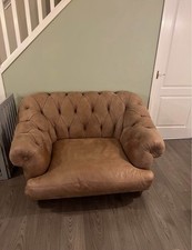 Loaf bagsie loveseat for sale  BEACONSFIELD