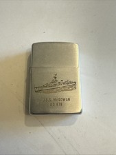 Vintage 1960 zippo for sale  Louisville
