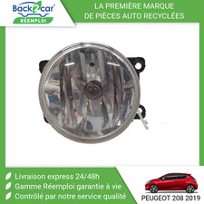 Phare antibrouillard droit d'occasion Phare antibrouillard droit d'occasion  Saint-Quentin