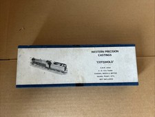 Western precision castings for sale  BRADFORD