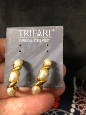 trifari bigiotteria usato trifari bigiotteria usato Roma