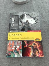 Ebenen adobe photoshop gebraucht kaufen  Plettenberg