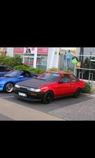 Toyota corolla ae86 d'occasion Toyota corolla ae86 d'occasion  Montargis