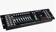 Showlite dmx master gebraucht kaufen  Hennef